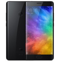 小米Note2 智能手机 黑色 4GB 64GB