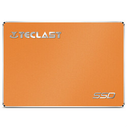 Teclast 台电 极光系列A800 480GB SATA3 固态硬盘