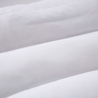 SAINTMARC罗莱生活出品  全棉草本护颈枕头一对装  -梵诺克全棉决明子呵护对枕47*73cm