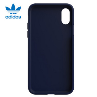 adidas 阿迪达斯 iPhone Xs Max 手机壳