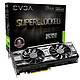 EVGA GeForce GTX 1070 SC Black GAMING 8GB显卡