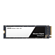 WD 西部数据 Black 3D NVMe M.2 2280 固态硬盘 250GB