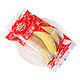 佳农 进口香蕉 1kg 单根装 新鲜水果 *7件