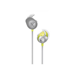 Bose SoundSport 无线耳机 蓝牙运动 耳塞式运动耳机