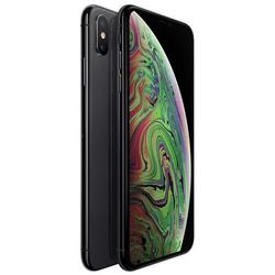 Apple iPhone XS Max 256G 深空灰 移动联通电信4G手机