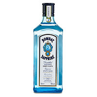 Bombay 孟买 蓝宝石金酒 40%vol 750ml