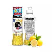 P&G 宝洁 Joy 浓缩洗涤剂 柠檬香 190ml *6件