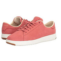 限尺码：COLE HAAN Grandpro Tennis 女士休闲鞋