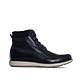 Firetrap Lined Soft Round Boot 男士高帮靴 *2件