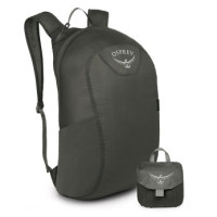 秋季焕新：Osprey F15 Ultralight Stuff Pack 中性款压缩随身包