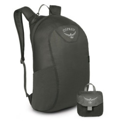  Osprey F15 Ultralight Stuff Pack 中性款压缩随身包 