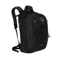 秋季焕新：OSPREY Flare 22 闪耀 24/7系列 通勤双肩背包 22L