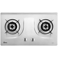  樱花卫厨 SAKURA卫厨 卫厨 JZY-A25(88G633) 嵌入式 双灶台 (液化气)