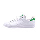 秋季焕新：adidas 阿迪达斯 Stan Smith 中性休闲运动鞋