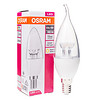 OSRAM 欧司朗 LED烛泡拉尾灯 E14小口