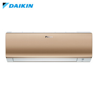 DAIKIN 大金 FTXR236SC-N 1.5匹 2级能效 R系列 壁挂式空调