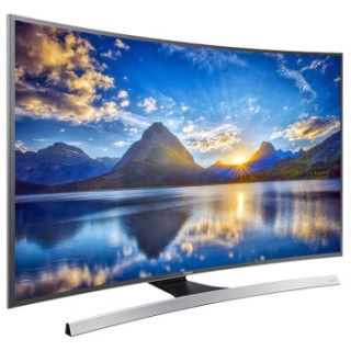 商品 samsung 三星 ua48ju6800jxxz 48英寸 曲面 4k超高清 电视