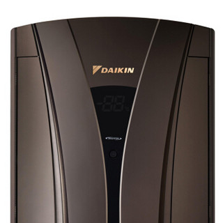 DAIKIN 大金 FVXB372NC-T 3匹 3级能效 变频 B系列 立柜式空调