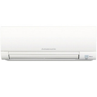 MITSUBISHI ELECTRIC 三菱电机 1.5匹变频挂机+2匹变频柜机