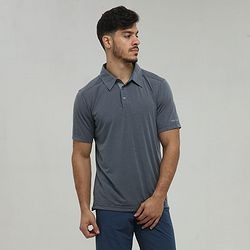  Marmot 土拨鼠 S43520 男士轻量速干Polo衫 *3件