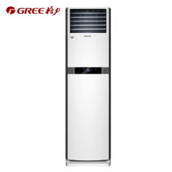 GREE 格力 Q铂 KFR-72LW/(725961)NhAaD-3 3匹 定频 立柜式空调