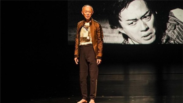 Mailive金士杰导演《演员实验教室》  上海站