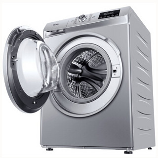  Whirlpool 惠而浦 WF710921L5W  7.5公斤 滚筒洗衣机