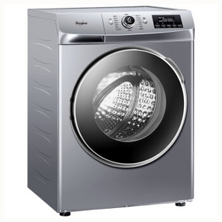  Whirlpool 惠而浦 WF710921L5W  7.5公斤 滚筒洗衣机