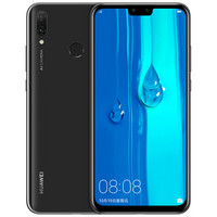 HUAWEI 华为 畅享9 Plus 智能手机 幻夜黑 4GB+128GB