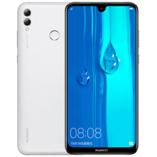 HUAWEI 华为 畅享MAX 4G手机