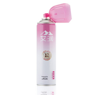 艾润 Arooxy 孕康氧面罩6瓶家用医用小型氧气瓶便携式孕妇吸氧老人户外学生缺氧补氧氧气罐头袋制氧机
