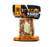 ZHEN 臻 鲜 牛油火锅底料 500g