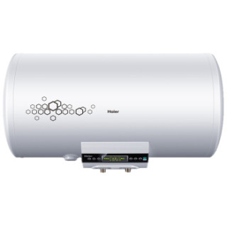 商品haier 海尔 es60h-mg(ze) 储水式电热水器 60l