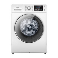 Whirlpool 惠而浦 WF100BHE875W 洗烘一体机 10公斤