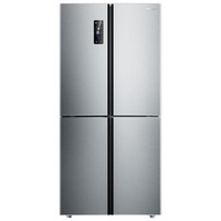 Ronshen  容声 BCD-426WD12FP 十字对开门冰箱 426升