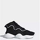 新补货：adidas 阿迪达斯 Crazy BYW 男款篮球鞋