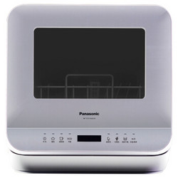 Panasonic 松下 NP-TCX1SACN 台式洗碗机