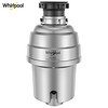 Whirlpool 惠而浦 家用厨房厨余垃圾处理器骨头粉碎机M5空气开关