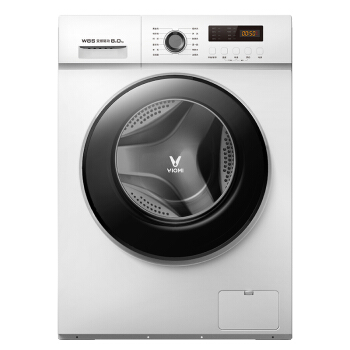 VIOMI 云米 W8S 滚筒洗衣机 8kg 白色
