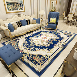 宫尚 欧式地毯50cm×80cm 15毫米厚