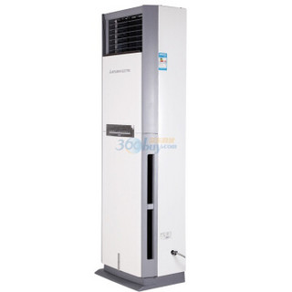 MITSUBISHI ELECTRIC 三菱电机 MFH-GE75VCH(RF75W/LDB) 3匹 立柜式空调（白色）