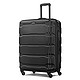 Samsonite 新秀丽 中性 OMINIC时尚拉杆箱 万向飞机轮旅行箱行李箱 TQ8*09003 黑色 28寸
