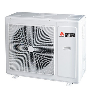 CHIGO 志高 KFR-35GW/ABP117+N3A 1.5匹 壁挂式空调