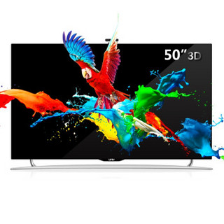 Letv 乐视 S50 Air FL3009全配版 50英寸 液晶电视