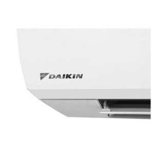 DAIKIN 大金 FTXF135NC-W 1.5匹 1级能效 高端F系列 壁挂式空调