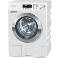  Miele 美诺 WKR570 C WPS 9公斤 变频滚筒洗衣机