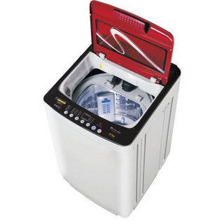 KEG 韩电 XQB82-C1528AS 8.2公斤 波轮洗衣机