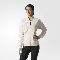 adidas 阿迪达斯 BM TRACK 女子休闲外套 *2件