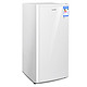 母婴母乳冷柜  一级能效 AUCMA 澳柯玛 立式冷冻柜  138升