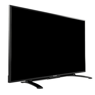 NX100A系列 LCD-50NX100A 50英寸 全高清液晶电视 黑色
